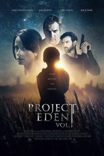 Project Eden Vol  I 2017