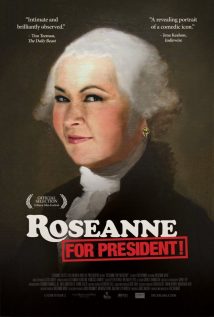 Roseanne for President 2015