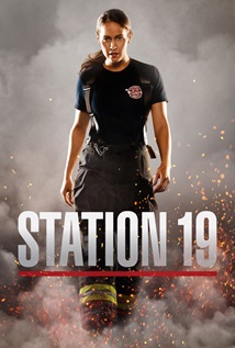 Station 19 S01E09