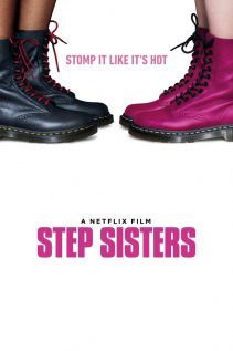 Step Sisters 2018