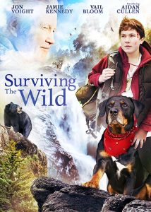 Surviving the Wild 2018