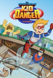 The Adventures of Kid Danger S01E02