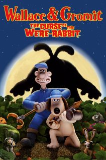 Wallace And Gromit In The Curse Of The Were Rabbit 2005