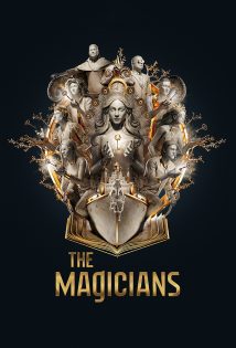 The Magicians S03E01