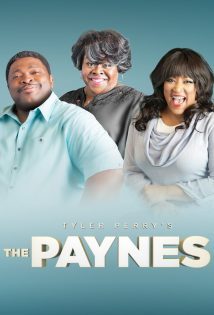 The Paynes S01E01