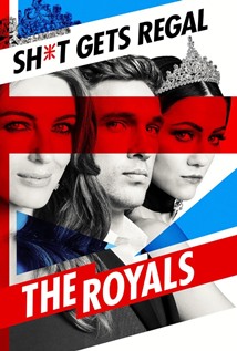 The Royals S04E09