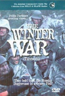 The Winter War 1989