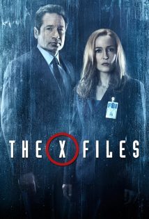 The X Files S11E09