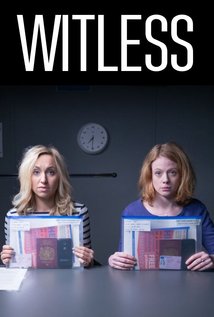 Witless S03E04