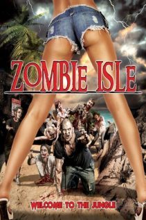 Zombie Isle 2014