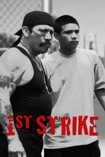 1st Strike 2016