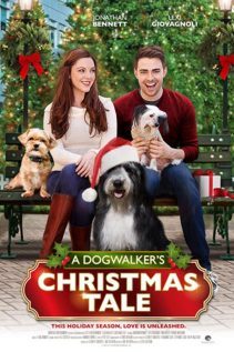 A Dogwalkers Christmas Tale 2015