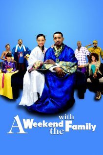 A Weekend with the Family 2016