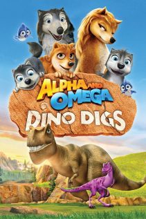 Alpha and Omega Dino Digs 2016