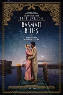 Basmati Blues 2017