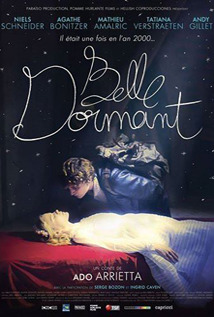 Belle Dormant 2016