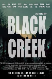 Black Creek 2018