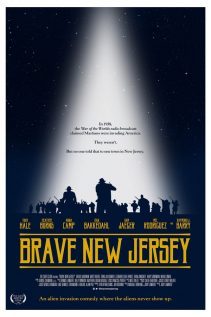 Brave New Jersey 2017