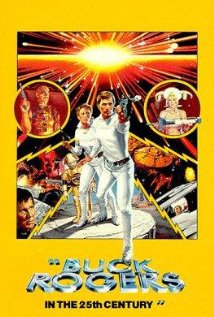 Buck Rogers in the 25th Century 1979