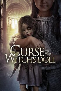 Curse of the Witchs Doll 2018