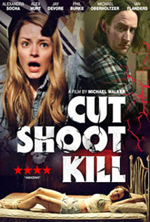 Cut Shoot Kill 2017