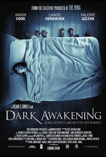 Dark Awakening 2014