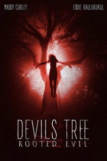 Devils Tree Rooted Evil 2018