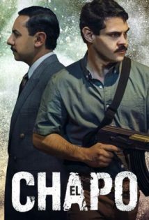 El Chapo 2° Temporada Completa