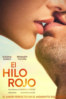 El Hilo Rojo 2016