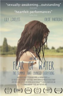 Fear of Water 2015