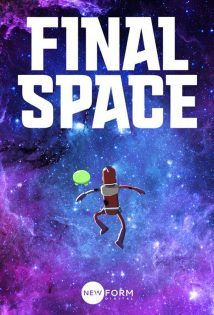 Final Space S01