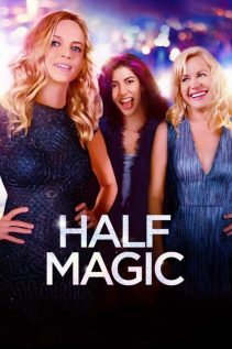 Half Magic 2018