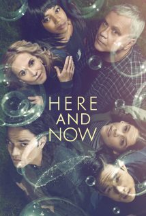 Here and Now S01E06