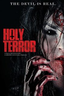 Holy Terror 2017