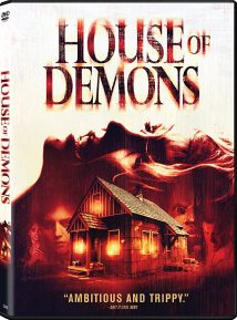 House of Demons 2018