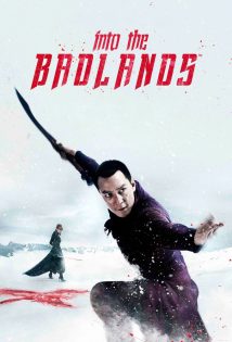 Into the Badlands S02