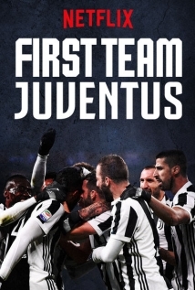 First Team Juventus S01