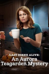 Last Scene Alive An Aurora Teagarden Mystery 2018