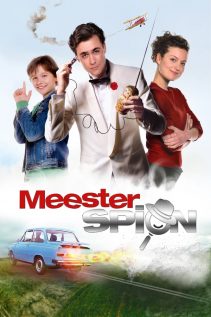 MeesterSpion 2016