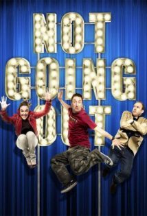 Not Going Out S09E09