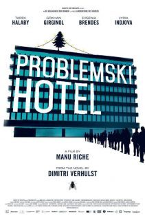 Problemski Hotel 2016