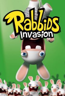 Rabbids Invasion S03