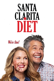 Santa Clarita Diet S02