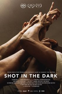 Shot in the Dark 2018