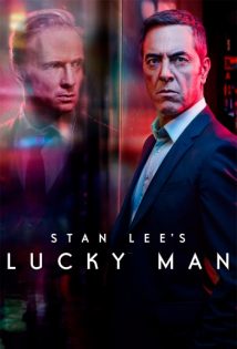 Stan Lees Lucky Man S03