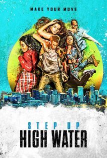 Step Up High Water S01E03