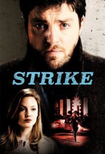 Strike S03E02