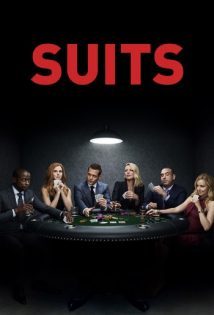Suits S08E01