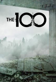 The 100 S05E12