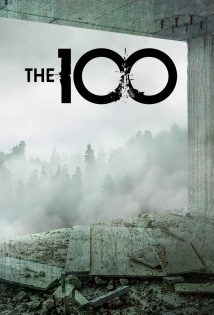 The 100 S05E06